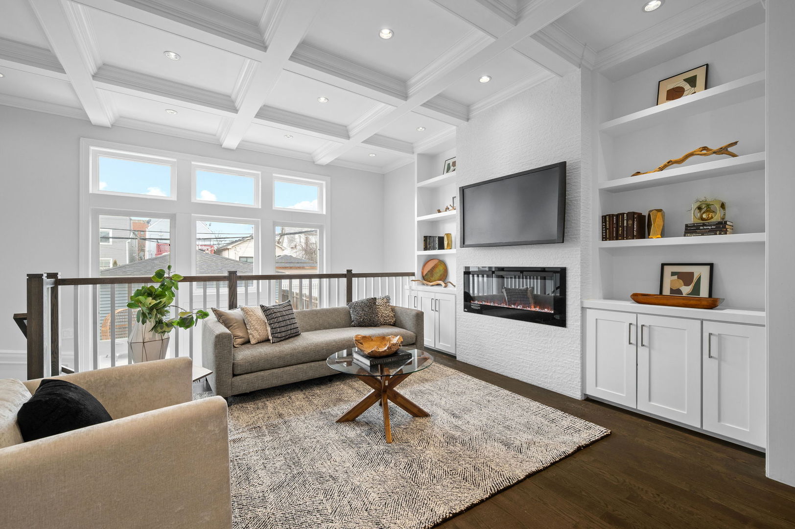 1938 North Ridgeway Avenue Chicago, IL 60647 - Photo 16 of 46