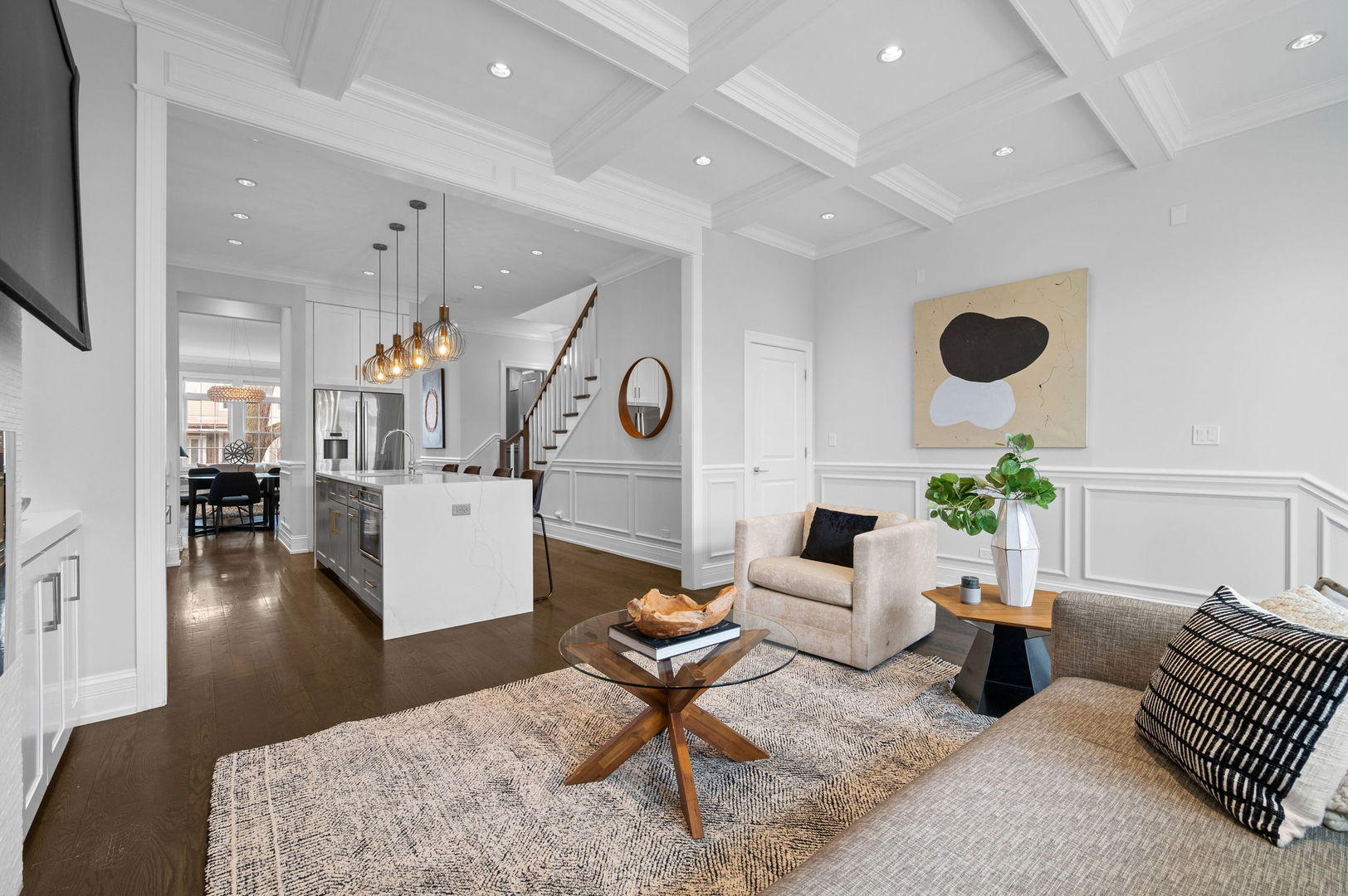 1938 North Ridgeway Avenue Chicago, IL 60647 - Photo 18 of 46