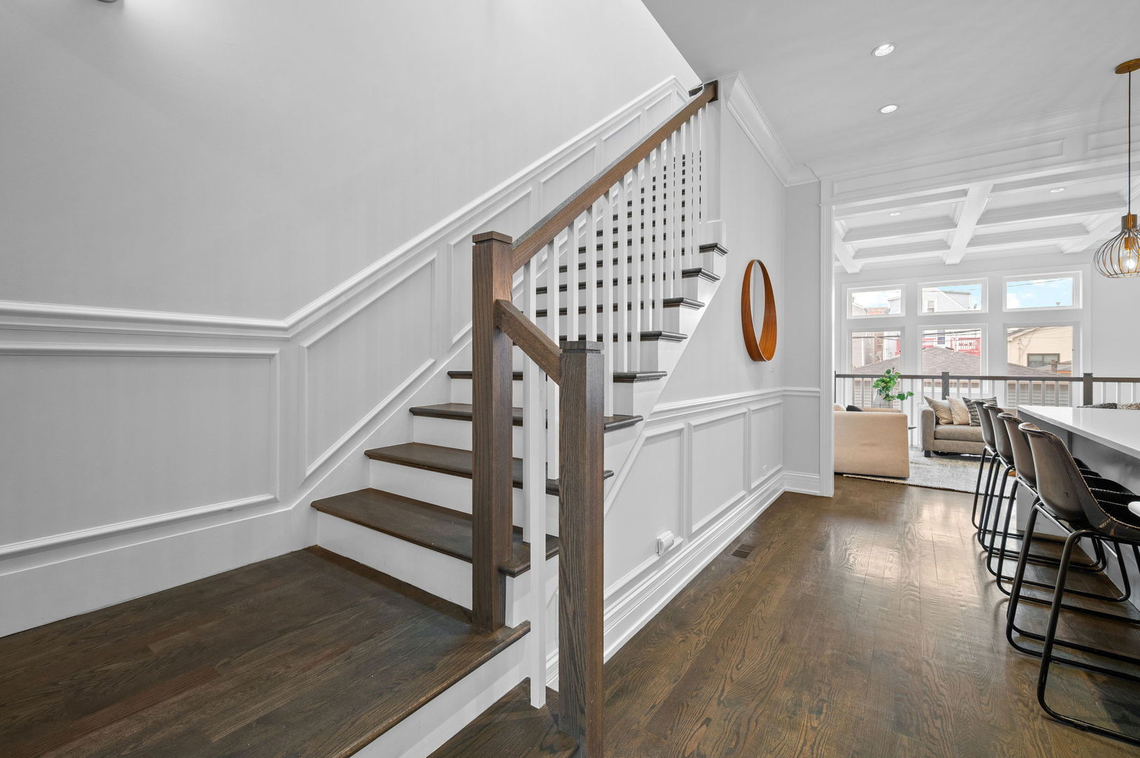 1938 North Ridgeway Avenue Chicago, IL 60647 - Photo 20 of 46