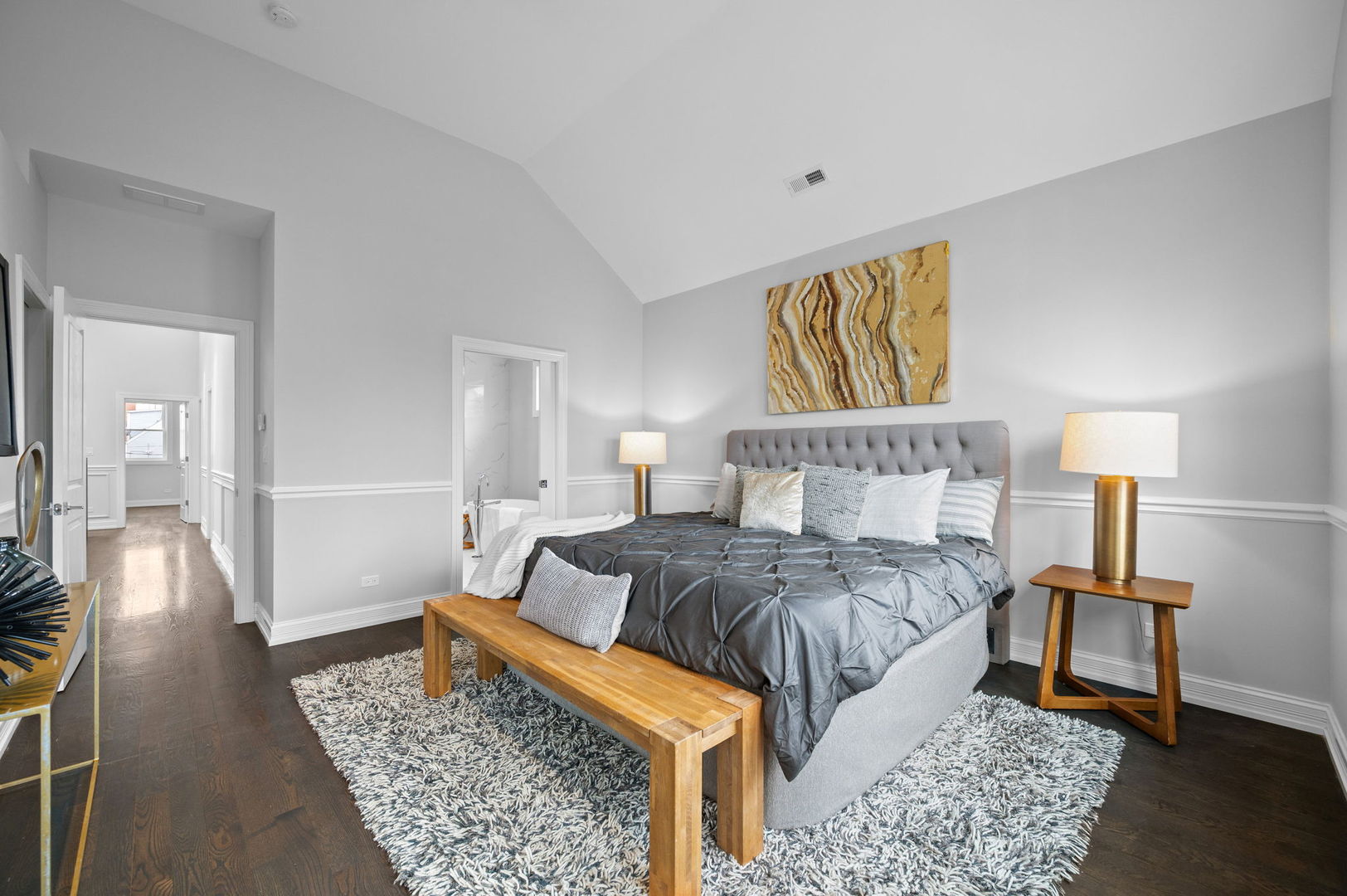 1938 North Ridgeway Avenue Chicago, IL 60647 - Photo 22 of 46