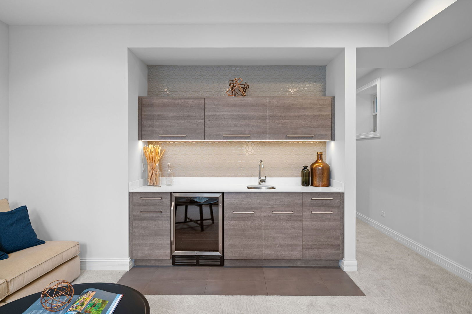 1938 North Ridgeway Avenue Chicago, IL 60647 - Photo 36 of 46