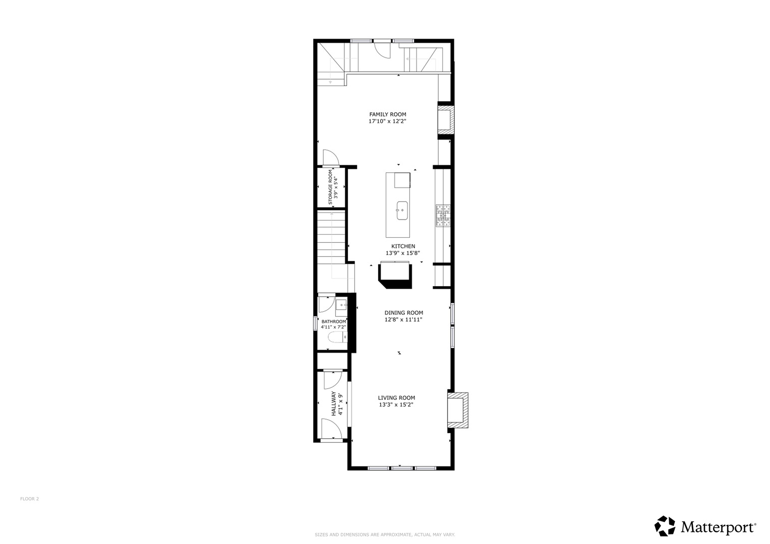 1938 North Ridgeway Avenue Chicago, IL 60647 - Photo 44 of 46