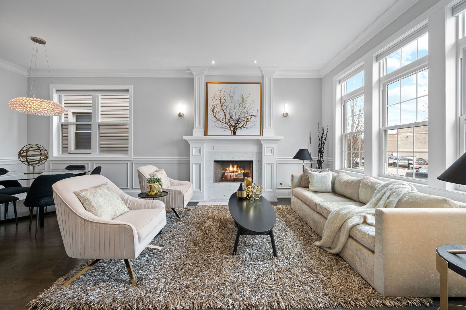 1938 North Ridgeway Avenue Chicago, IL 60647 - Photo 5 of 46