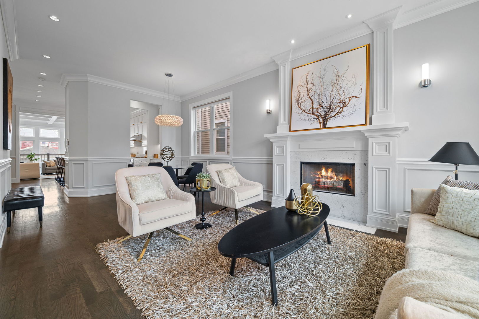 1938 North Ridgeway Avenue Chicago, IL 60647 - Photo 6 of 46