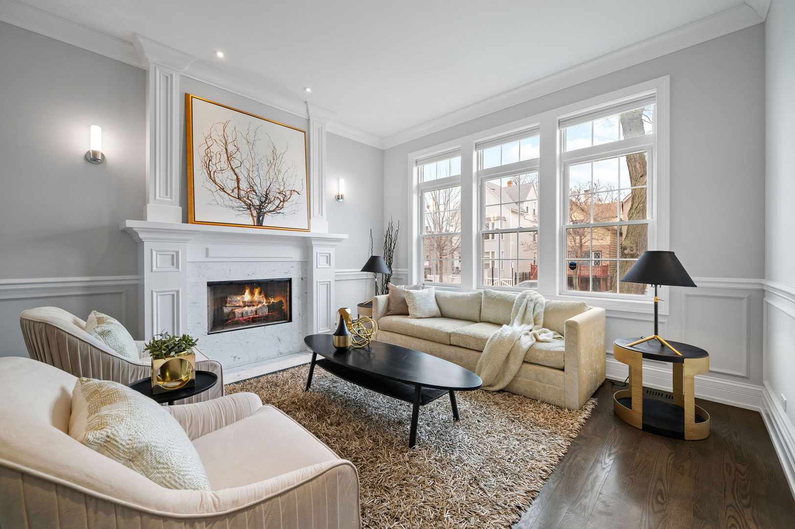 1938 North Ridgeway Avenue Chicago, IL 60647 - Photo 7 of 46