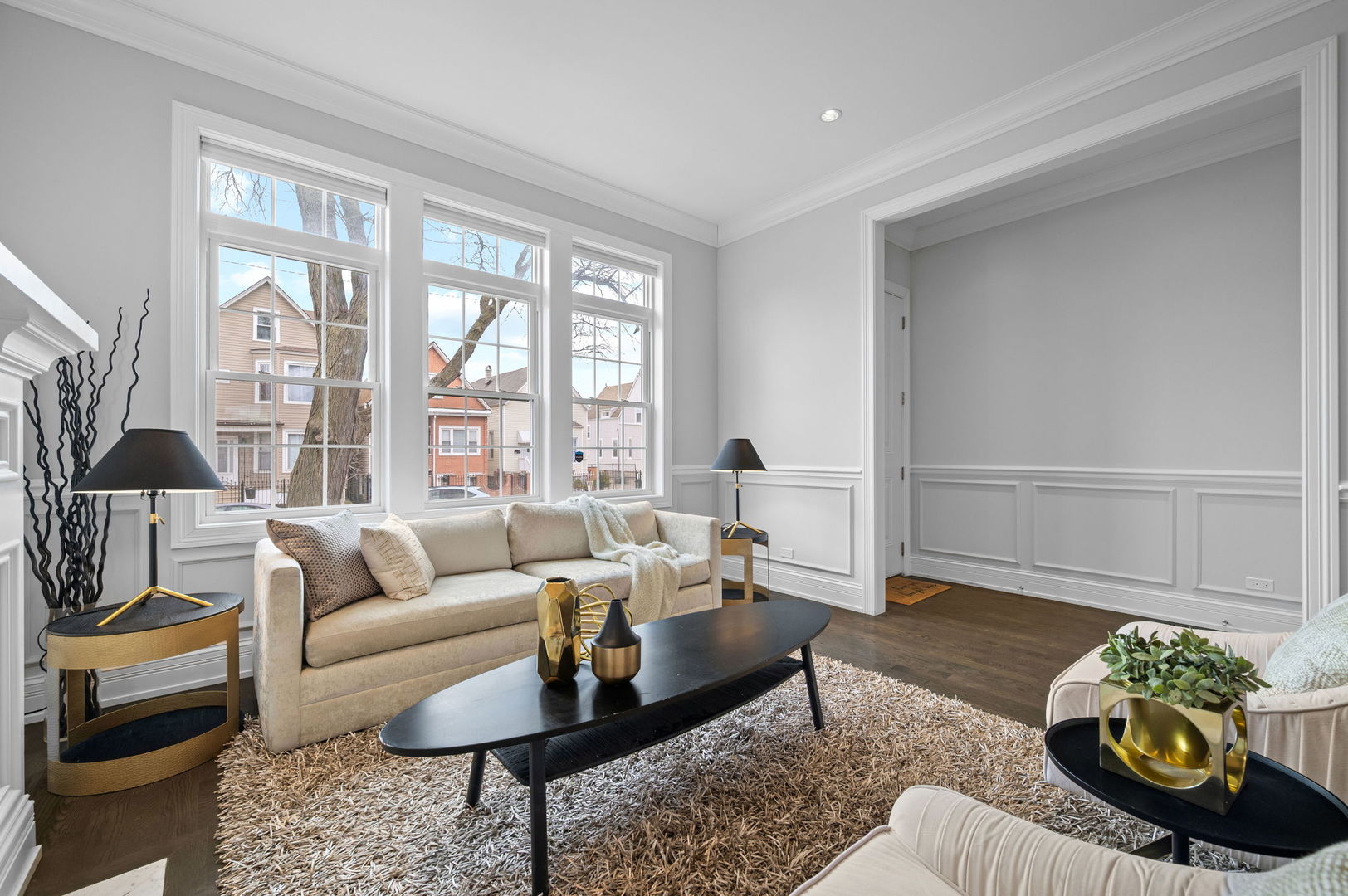 1938 North Ridgeway Avenue Chicago, IL 60647 - Photo 8 of 46