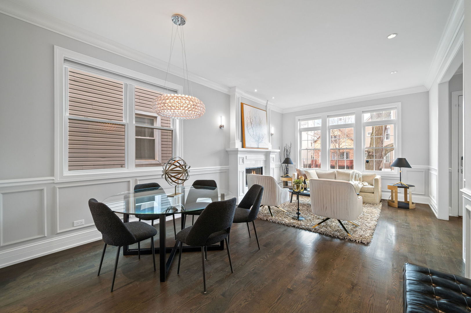 1938 North Ridgeway Avenue Chicago, IL 60647 - Photo 9 of 46