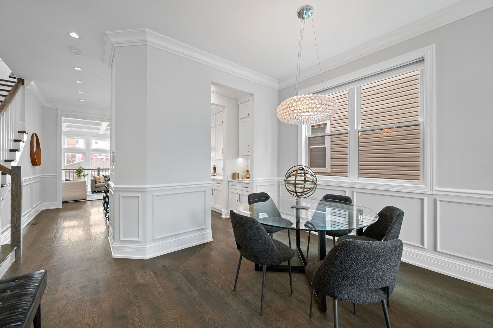 1938 North Ridgeway Avenue Chicago, IL 60647 - Photo 10 of 46