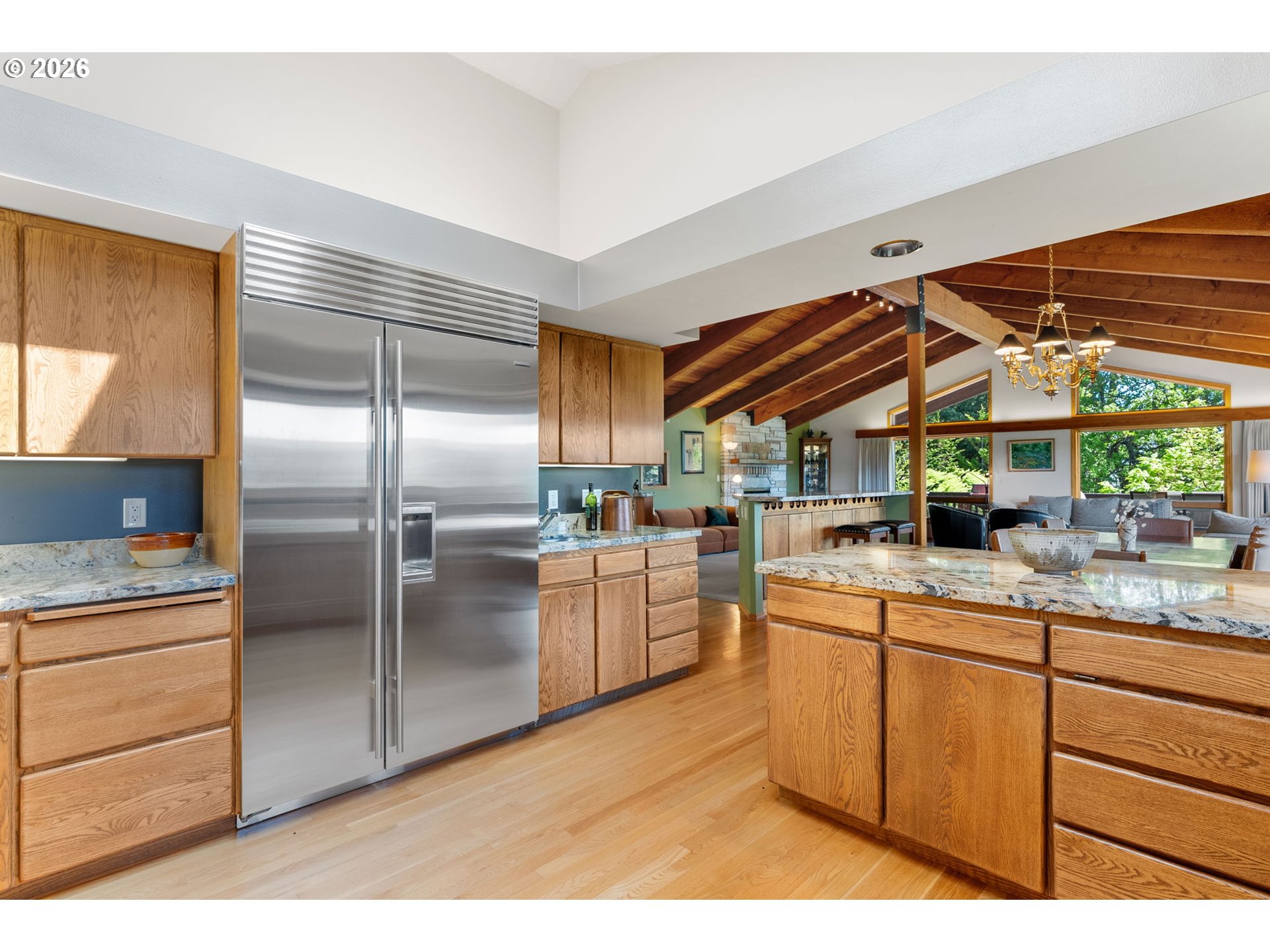 2250 Riverdale Road Hood River, OR 97031 - Photo 15 of 48