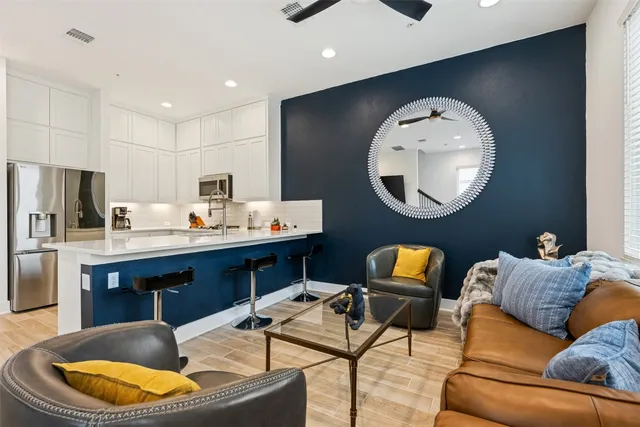 $715,000 | 4015 Margarita Street, Austin, TX 78723