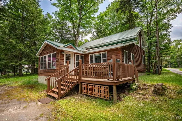 $425,000 | 6 Neodak Inlet, Inlet, NY 13360