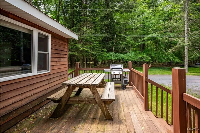 $425,000 | 6 Neodak Inlet, Inlet, NY 13360