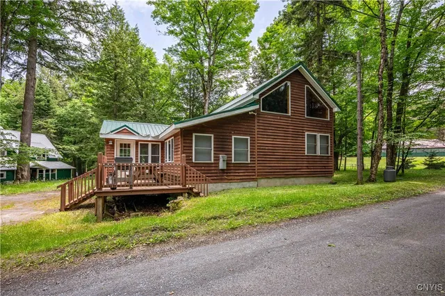$425,000 | 6 Neodak Inlet, Inlet, NY 13360