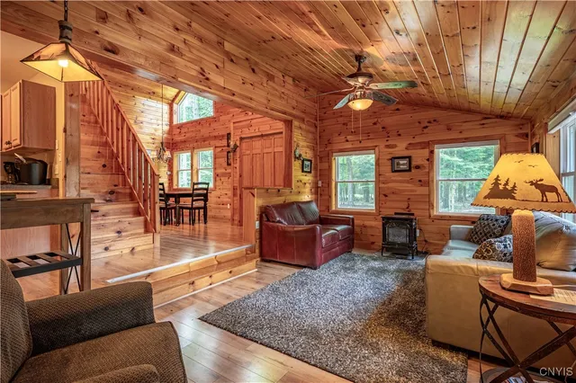 $425,000 | 6 Neodak Inlet, Inlet, NY 13360