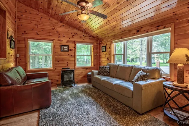 $425,000 | 6 Neodak Inlet, Inlet, NY 13360