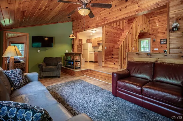 $425,000 | 6 Neodak Inlet, Inlet, NY 13360