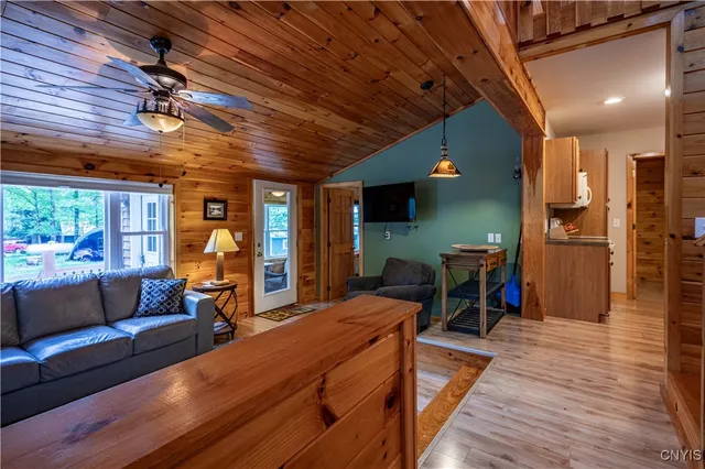 $425,000 | 6 Neodak Inlet, Inlet, NY 13360