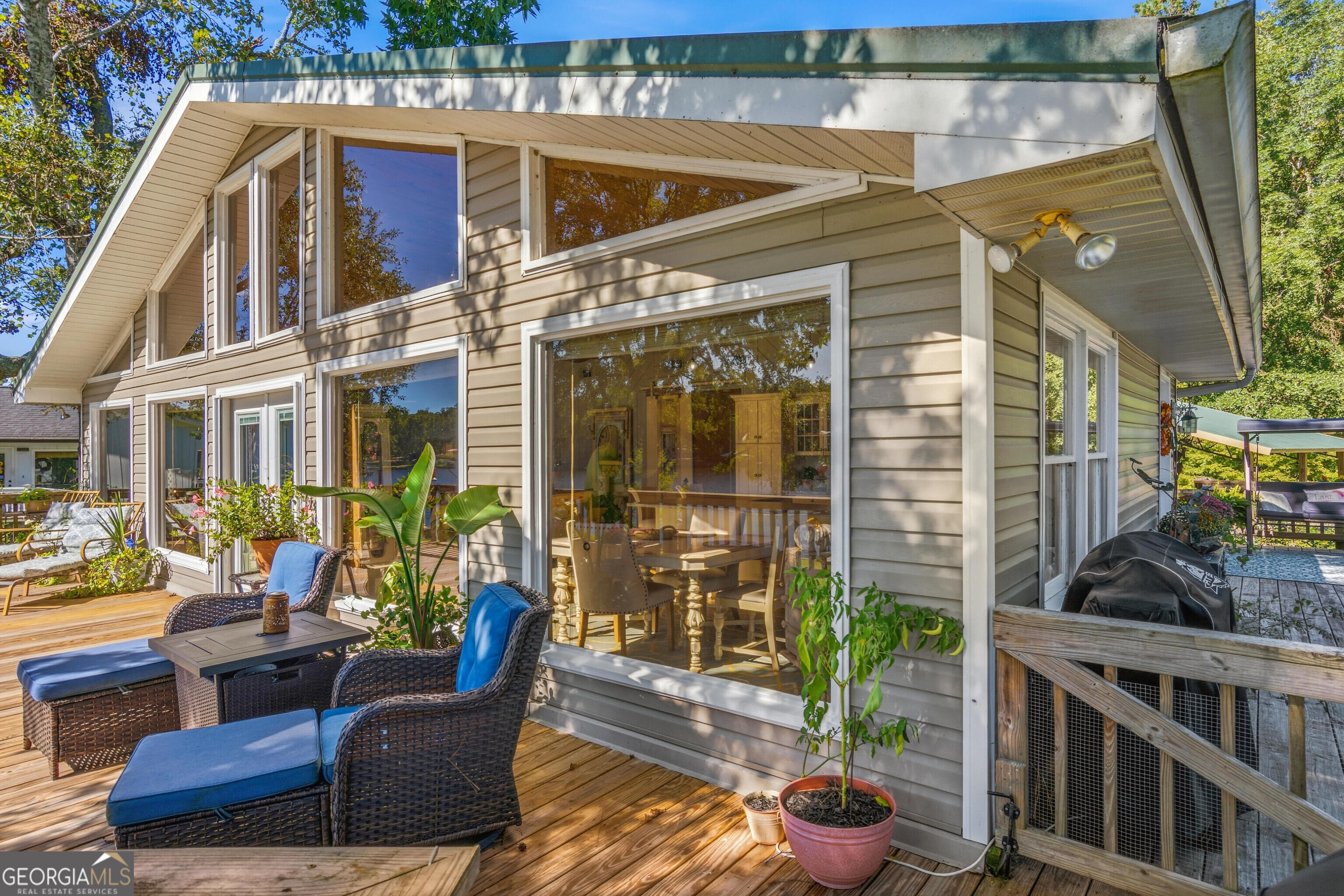 149 Tanglewood Road Eatonton, GA 31024 - Photo 6 of 58 Gallery Image 6