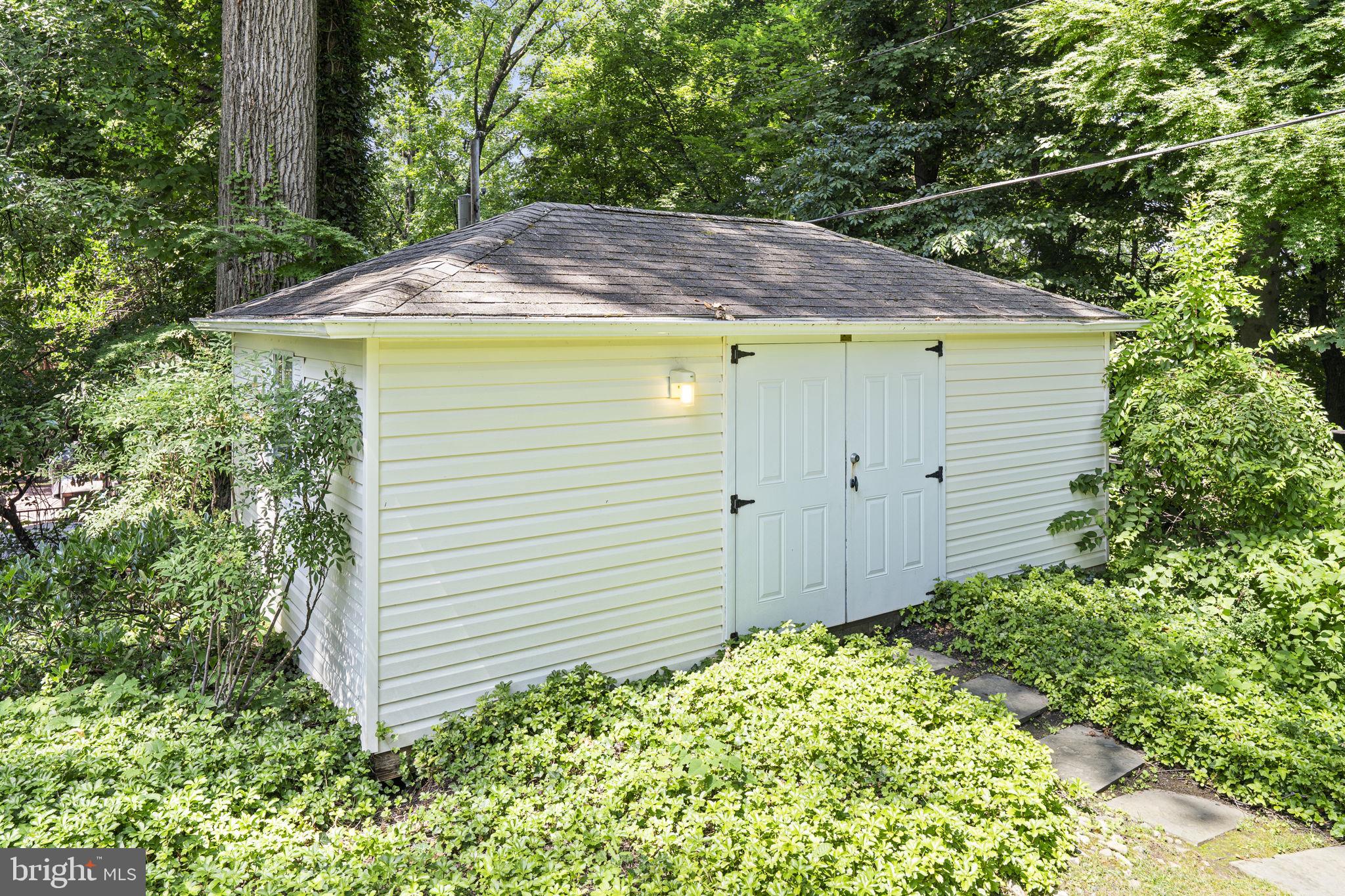 128 Cardinal Road Jenkintown, PA 19046 - Photo 30 of 31 Gallery Image 30