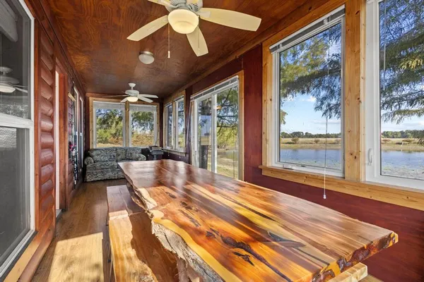 $688,800 | 300 County Road, Roxton, TX 75477