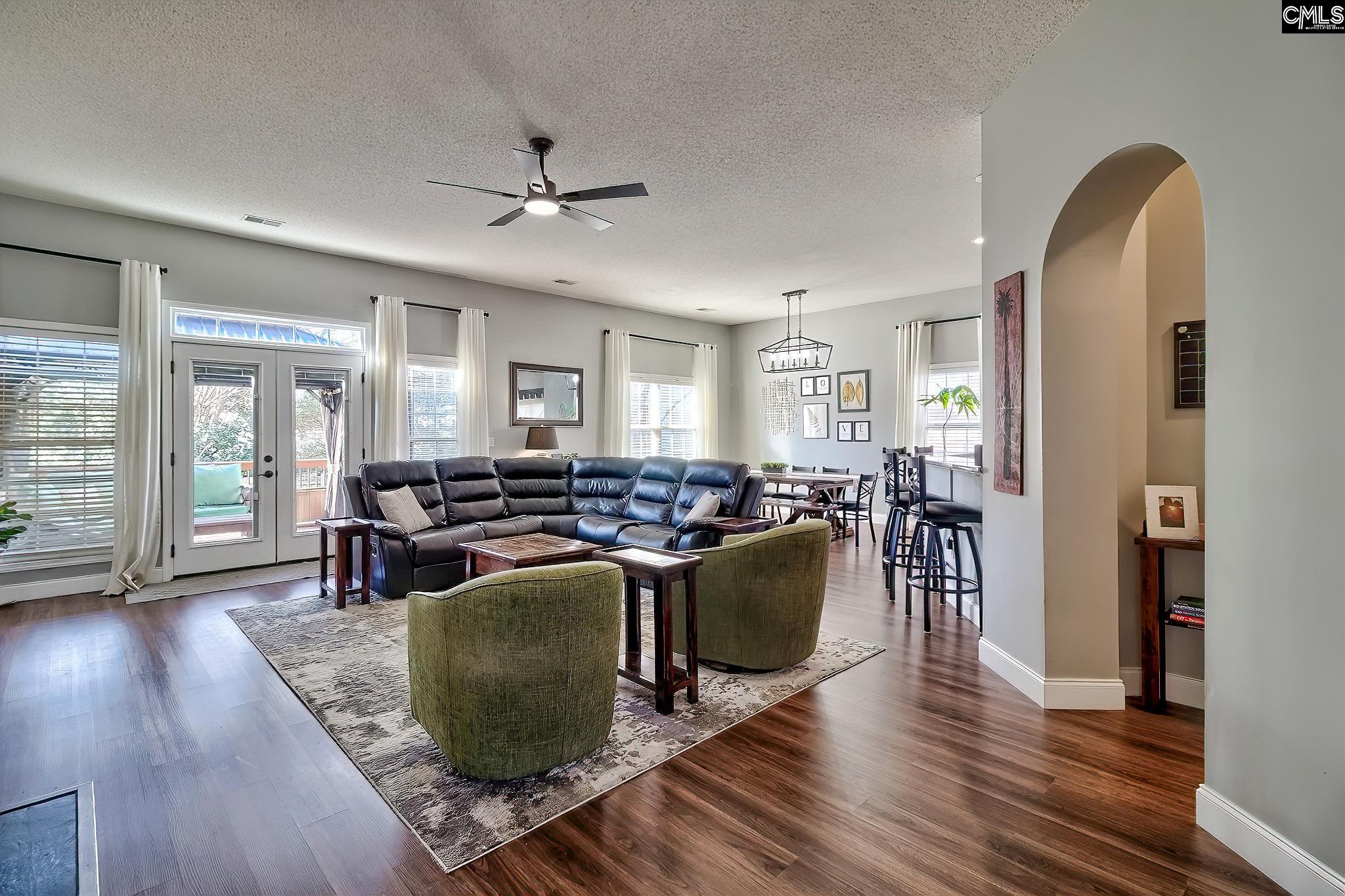651 Park Road Lexington, SC 29072 - Photo 6 of 31