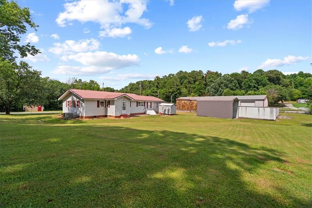 234 Oakman Road Northeast Ranger, GA 30734 - Photo 32 of 50