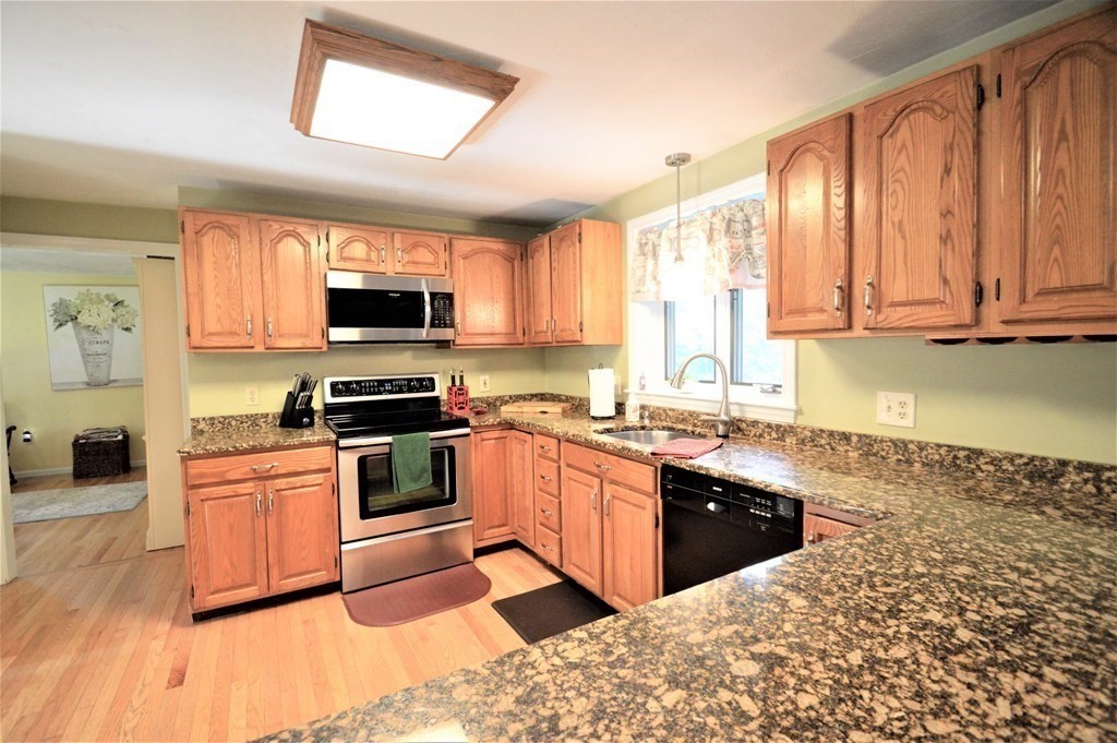 3 Francis Road Hopedale, MA 01747 - Photo 22 of 42 Gallery Image 22