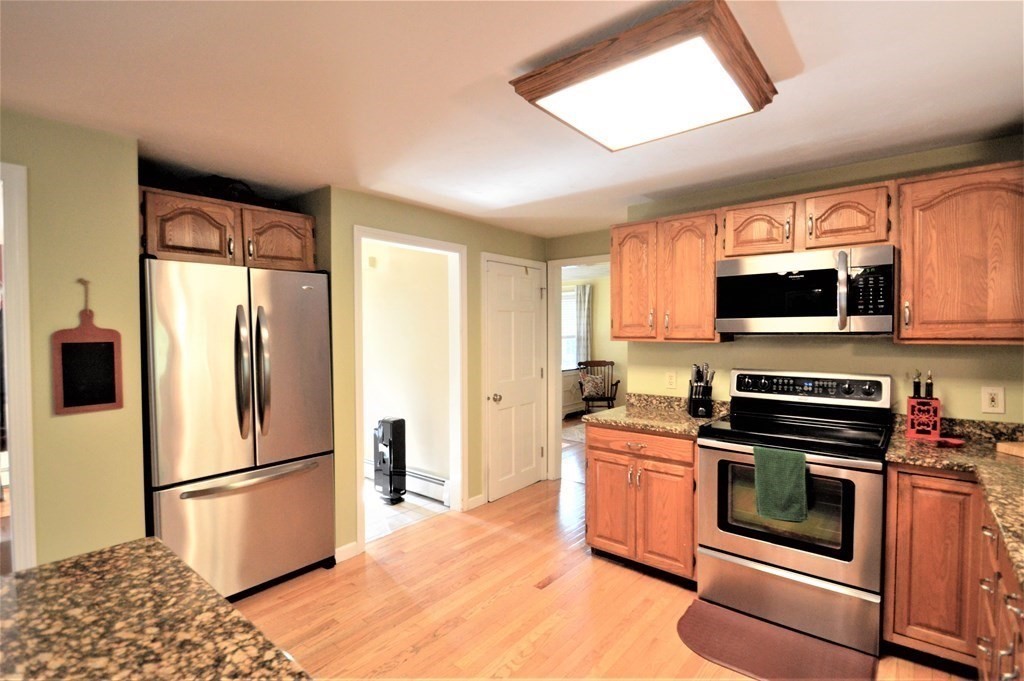 3 Francis Road Hopedale, MA 01747 - Photo 24 of 42 Gallery Image 24