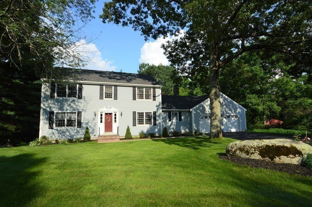 3 Francis Road Hopedale, MA 01747 - Photo 8 of 42 Gallery Image 8