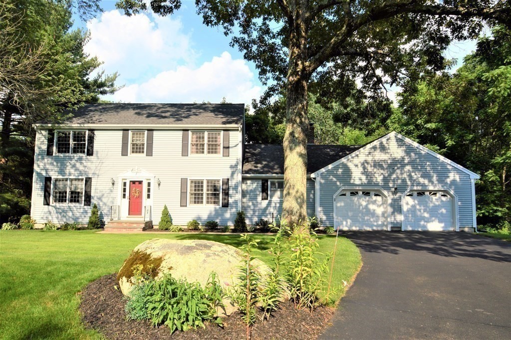 3 Francis Road Hopedale, MA 01747 - Photo 9 of 42 Gallery Image 9