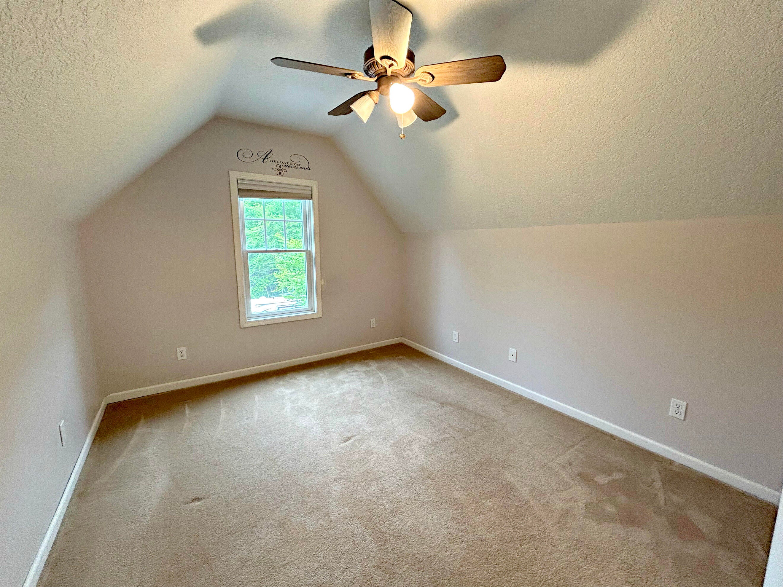 N1746 Smith Road St. Ignace, MI 49781 - Photo 61 of 88 Bonus room off Bedroom 3