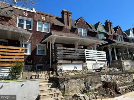 $190,000 | 417 Copley Road, Upper Darby, PA 19082
