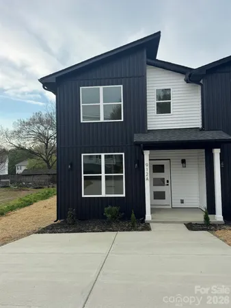 $295,000 | 912 B Rhode Island Avenue, Kannapolis, NC 28083