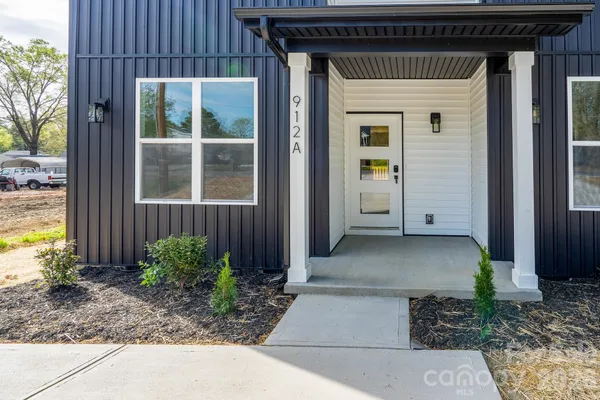 $295,000 | 912 B Rhode Island Avenue, Kannapolis, NC 28083