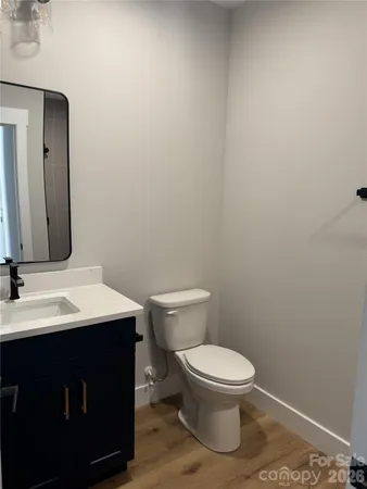 $295,000 | 912 B Rhode Island Avenue, Kannapolis, NC 28083