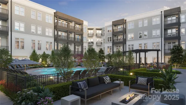 $1,872 | 9035 Lindholm Drive, Unit A3, Huntersville, NC 28078