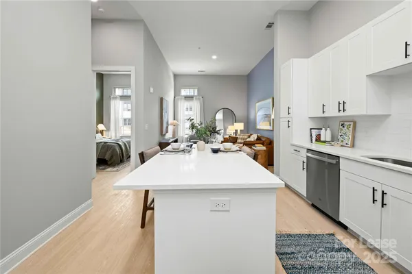 $1,872 | 9035 Lindholm Drive, Unit A3, Huntersville, NC 28078