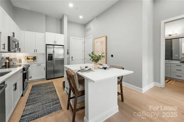 $1,872 | 9035 Lindholm Drive, Unit A3, Huntersville, NC 28078