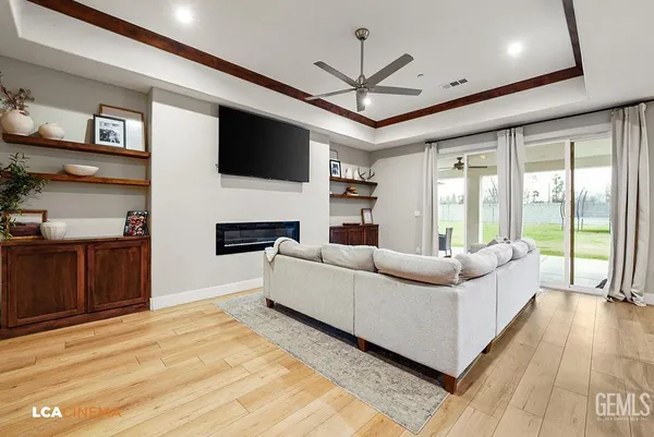 $714,950 | Undisclosed Address, Bakersfield, CA 93312