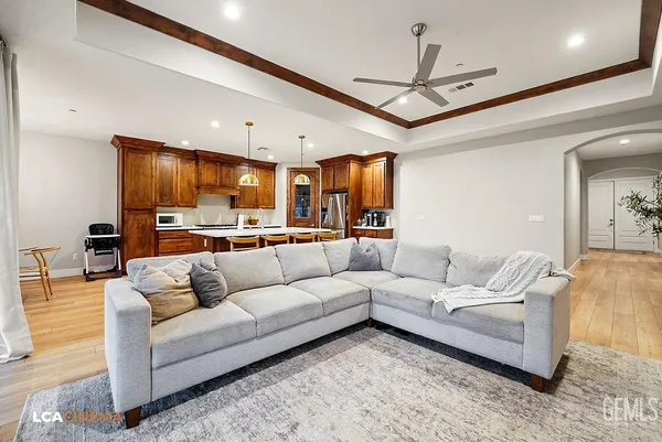 $714,950 | Undisclosed Address, Bakersfield, CA 93312