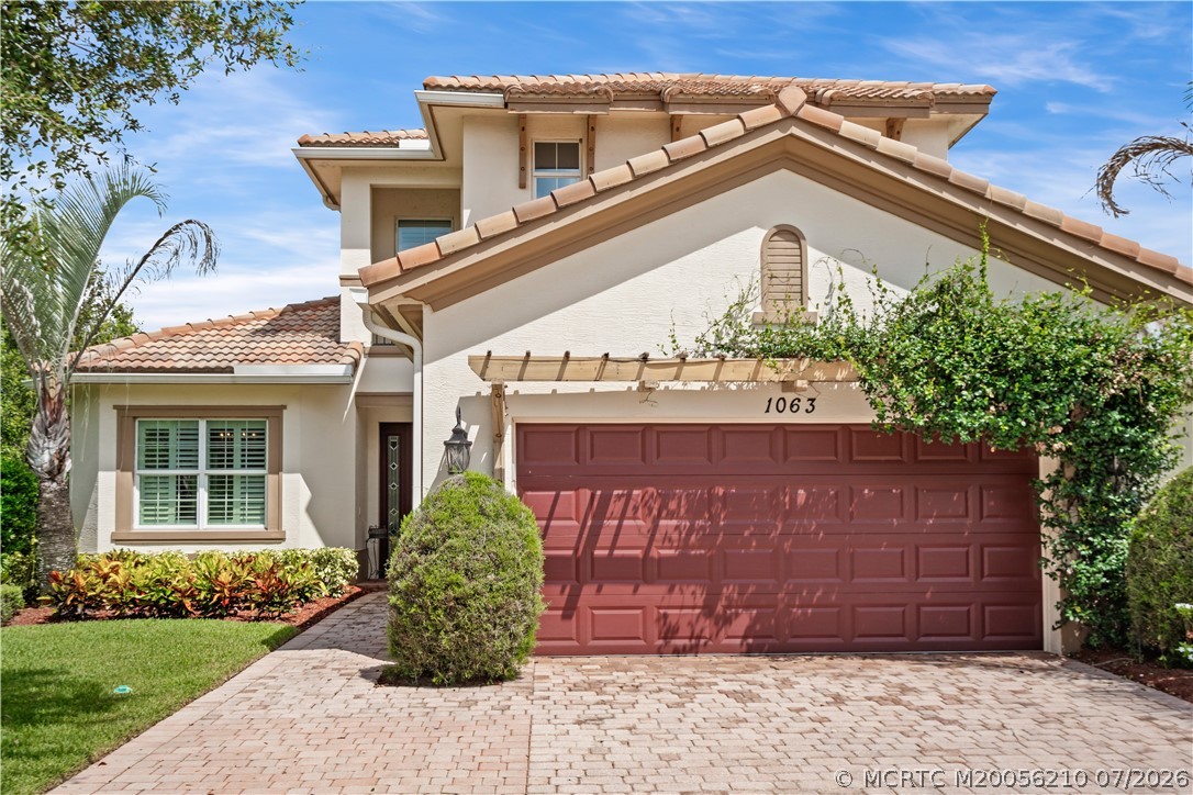 1063 Southwest Triste Way Stuart, FL 34997 - Photo 3 of 40 Gallery Image 3