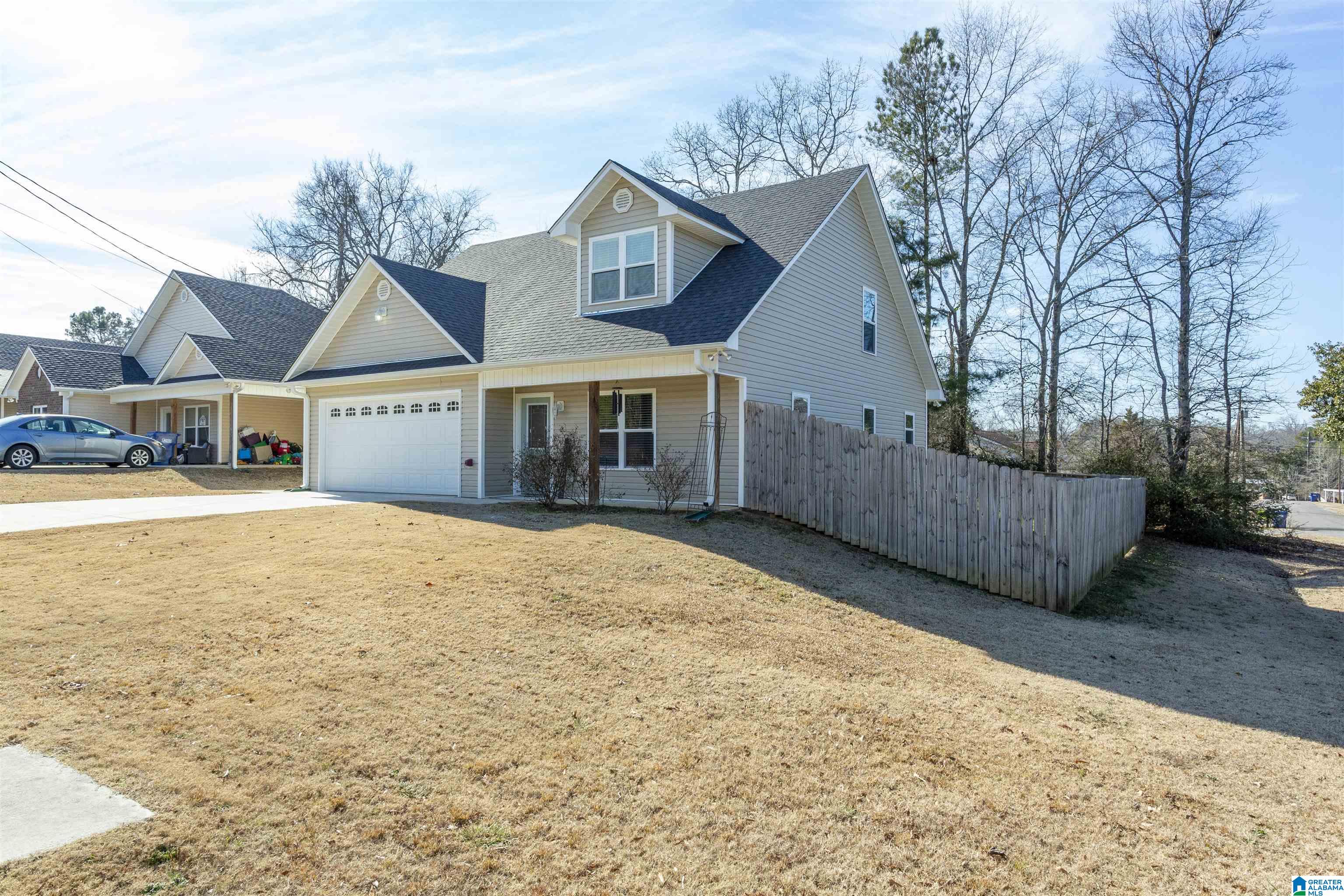 337 Central Avenue Oneonta, AL 35121 - Photo 41 of 46