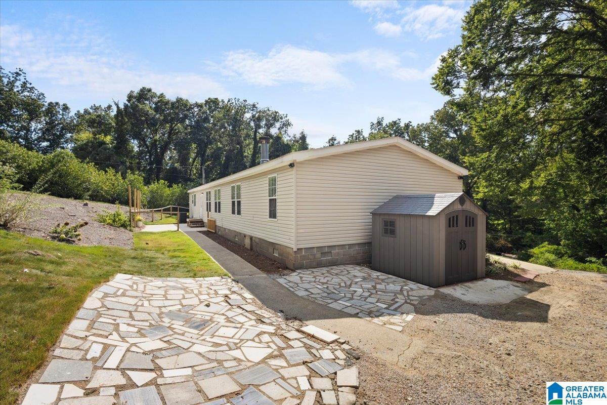 6771 Davison Road Pinson, AL 35126 - Photo 23 of 25