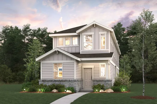 $394,990 | 2046 Alice Jay Way, Round Rock, TX 78665