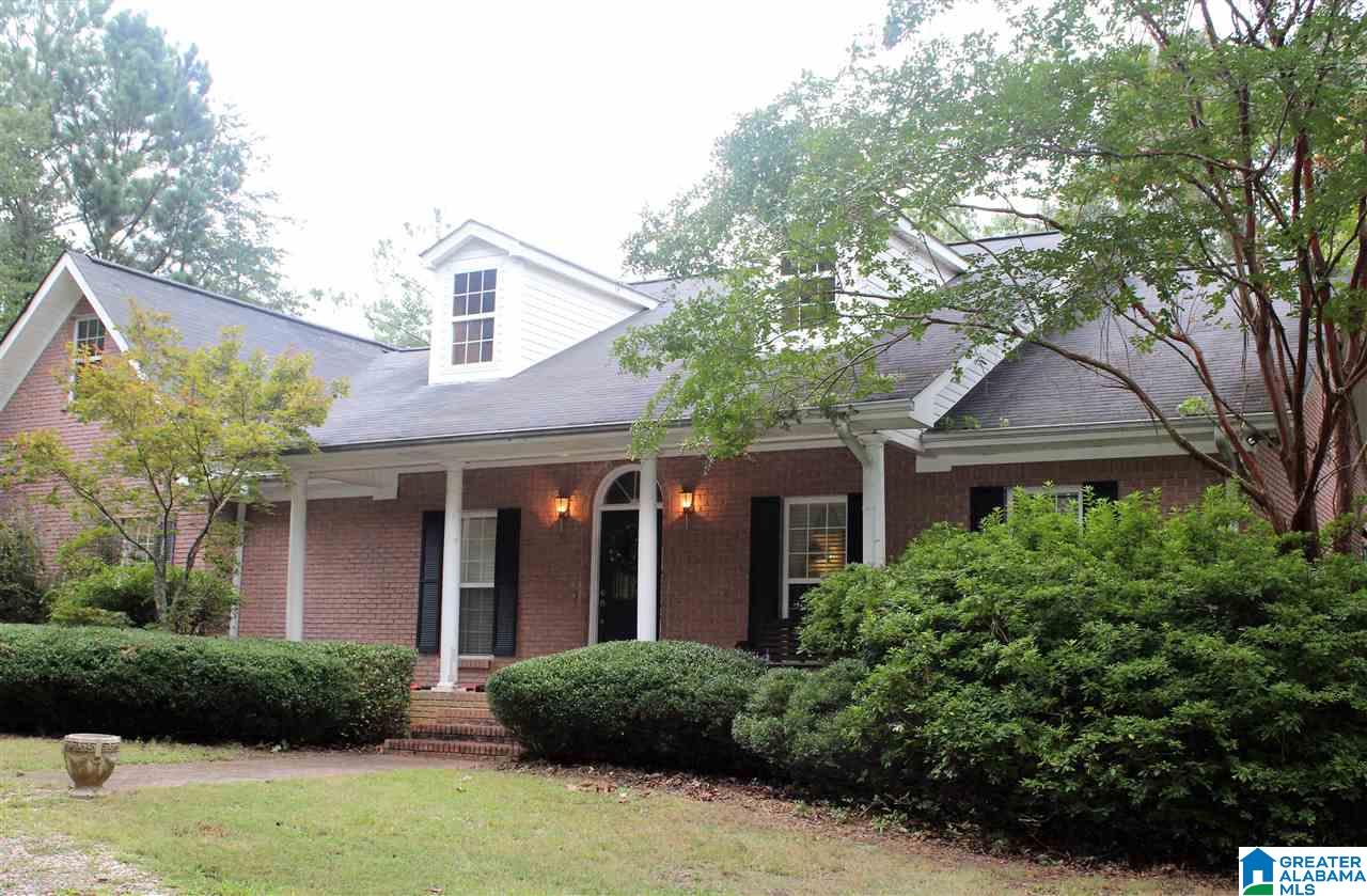 801 County Road 928 Delta, AL 36258 - Photo 34 of 34