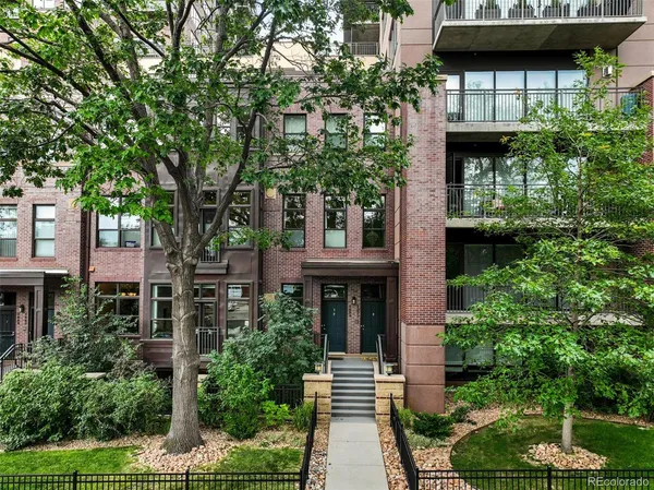 $925,000 | 1654 Fillmore Street, Denver, CO 80206