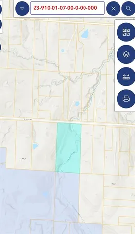 $599,000 | Argo Road, Independence, MO 64057