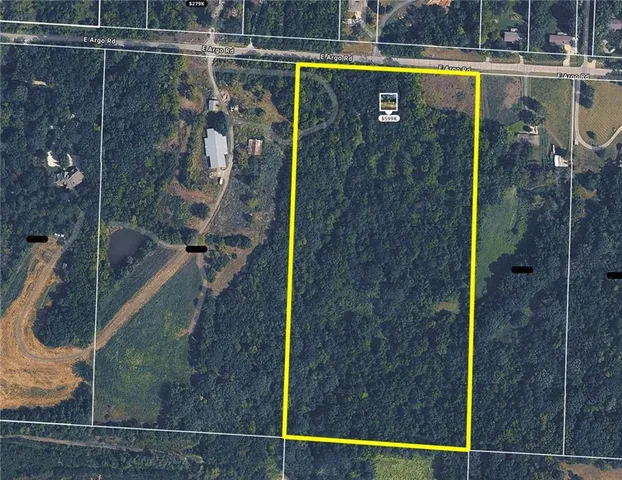 $599,000 | Argo Road, Independence, MO 64057