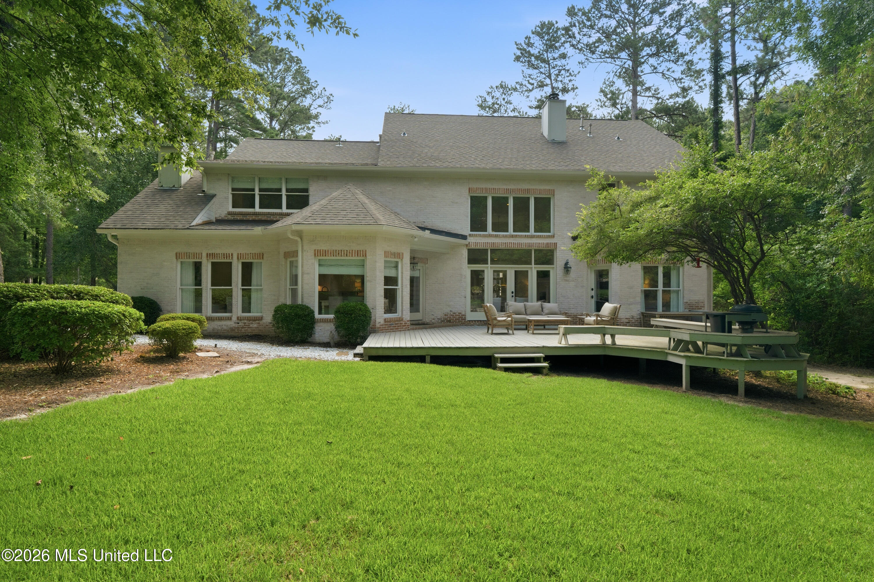 263 Tidewater Road Hattiesburg, MS 39402 - Photo 68 of 89 263_Tidewater_Rd-75