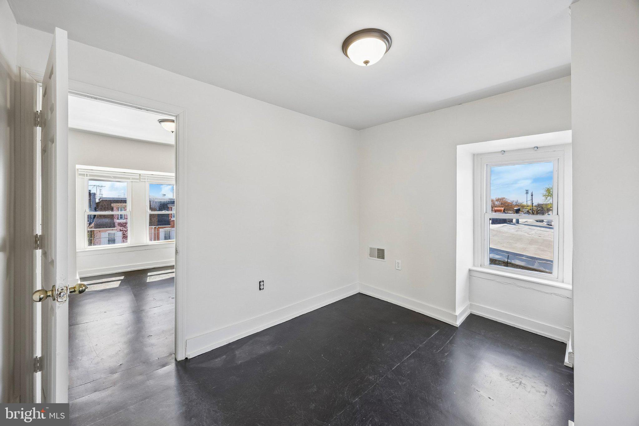 2706 West 7th Street Chester, PA 19013 - Photo 11 of 15 bedroom 2 on 2nd floor